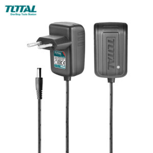 Cargador 12V