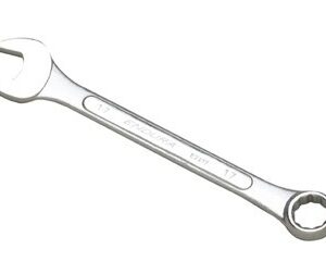 LLAVE PUNTA CORONA 6MM