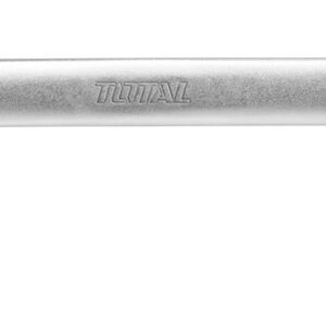 LLAVE PUNTA CORONA CON CHICHARRA 21MM