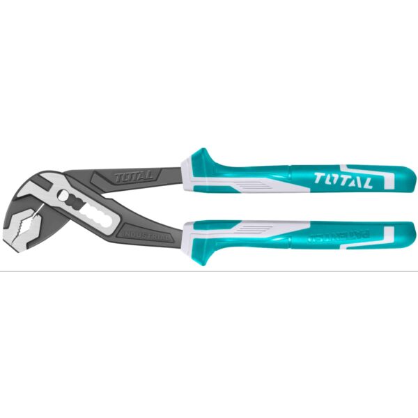 Llave pico loro 10