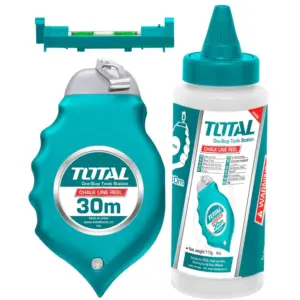 SET TIZADOR CON TIZA TOTAL