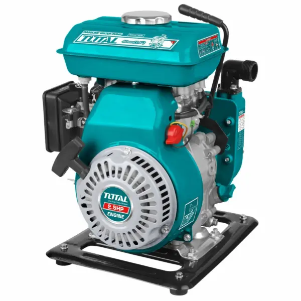 Motobomba 1 (2.5HP) TOTAL