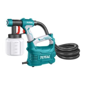 Pistola De Pintar 500W 800ML Total
